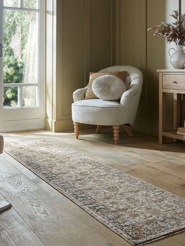 Loper Zetta Vintage green