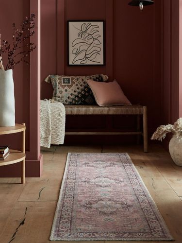 Loper Windsor | Pink