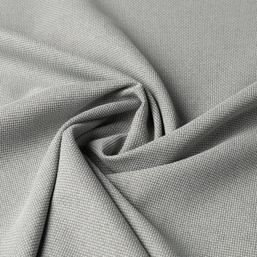 Gordijn Double Recycle jade