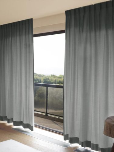 Gordijn Venus spinazie