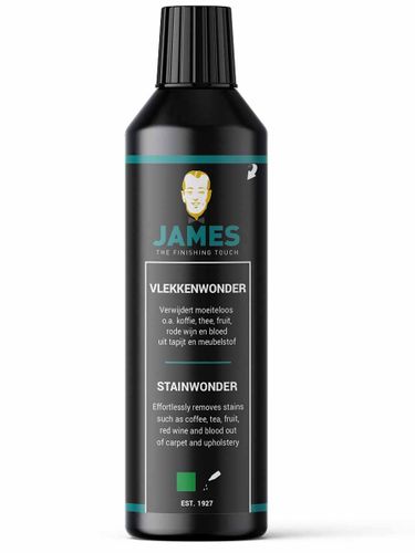 James Vlekkenwonder