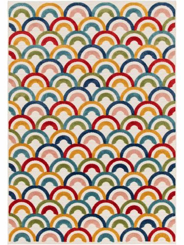 Buitenkleed Mambo rainbow