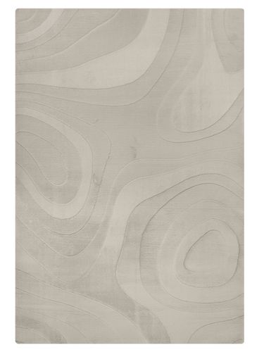 Vloerkleed Novie ivory