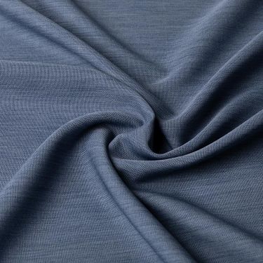 Gordijn Nuancer blauw