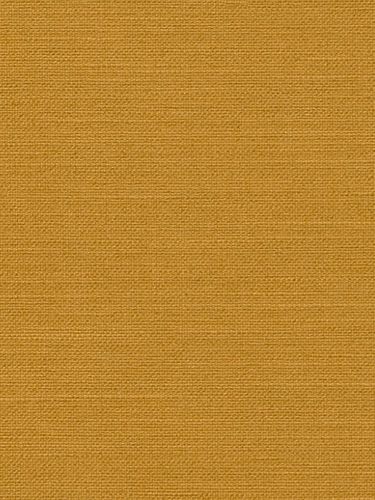 Gordijn Seeking ochre black out