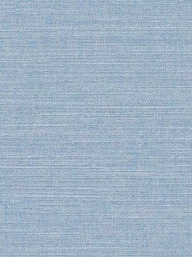 Gordijn Seeking light blue black out