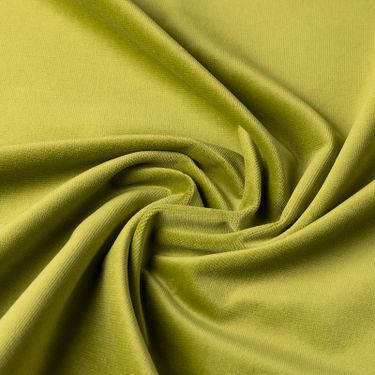 Gordijn Superior velours appel