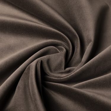 Gordijn Superior velours mos