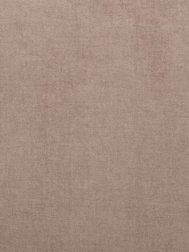 Gordijn Tresor taupe black out