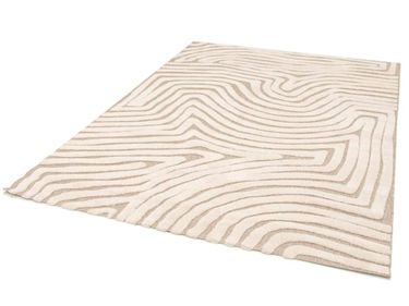 Vloerkleed Desert naturel