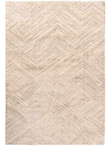 Vloerkleed Scandinavië beige