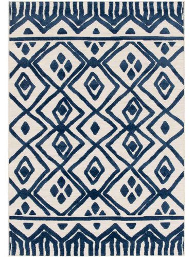 Buitenkleed Mambo blue
