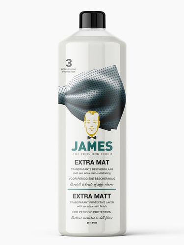James Extra Mat