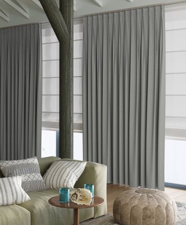 Gordijn Reflex Recycle hennep