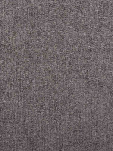 Gordijn Tresor antraciet black out