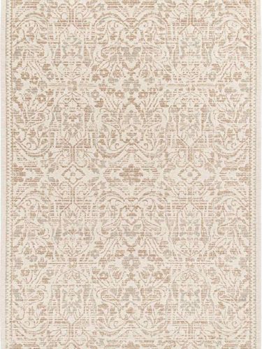 Vloerkleed Resist | Beige