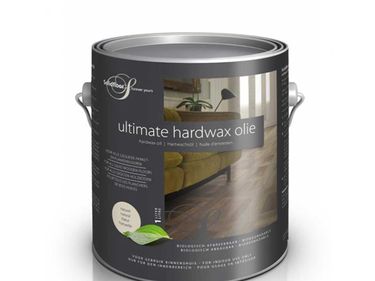 Onderhoudsolie Hardwax naturel