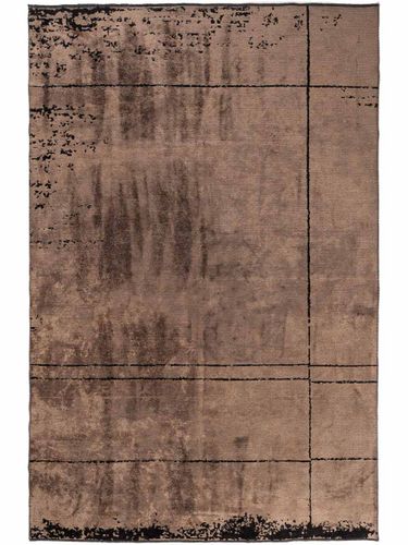 Vloerkleed Barbero taupe