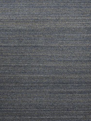 Vloerkleed Bombay basalt / blauwgroen