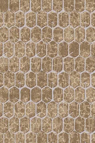 Vloerkleed op maat Desso Art Deco 2044