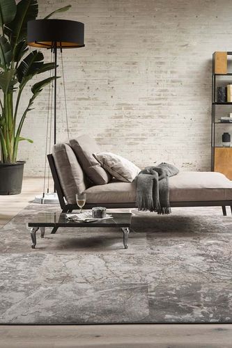 Vloerkleed op maat Desso Sense of Marble 9965