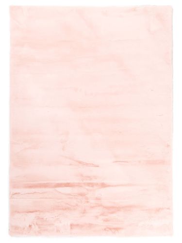 Vloerkleed Plush roze