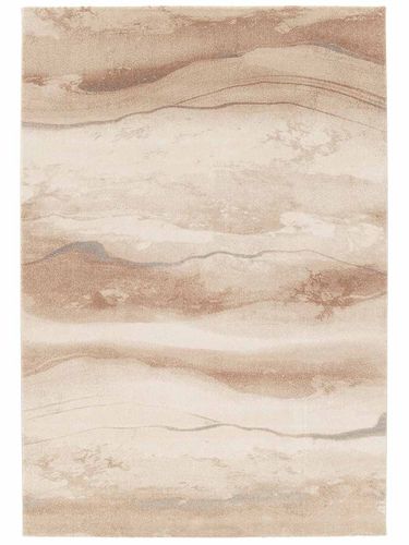 Vloerkleed Reverie marmer multi