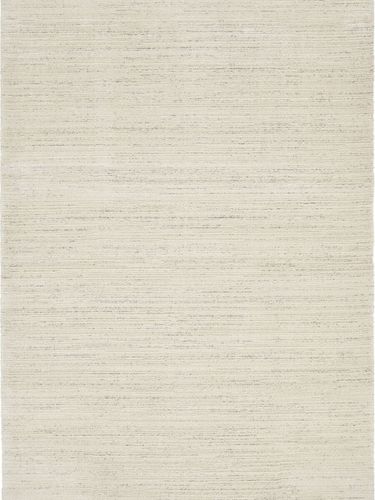 Vloerkleed Scandinavië beige streep