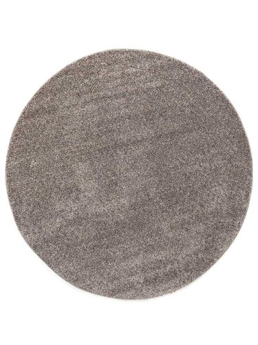 Vloerkleed Softness rond lavendel