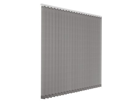 Verticale jaloezie Bece | Urban Anthracite 15222