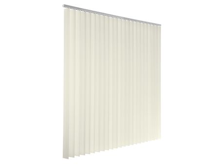 Verticale jaloezie Bece | Taupe 15404