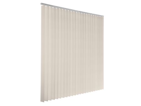 Verticale jaloezie Bece | Matt Beige 15417