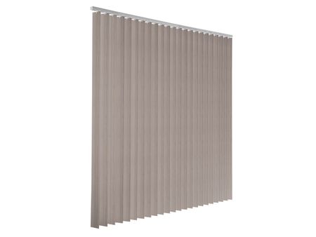 Verticale jaloezie Bece | Structured Grey 15420