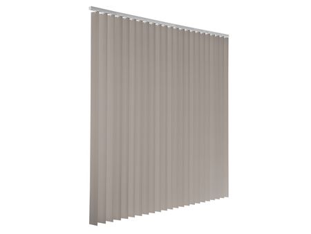 Verticale jaloezie Bece | Matt Taupe 15422