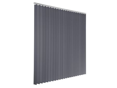 Verticale jaloezie Bece | Mat Blue 15429
