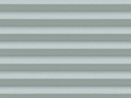 Plissegordijn bece | Pastel Blue 41500