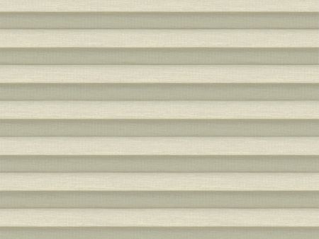 Plissegordijn bece | Golden Beige 41504