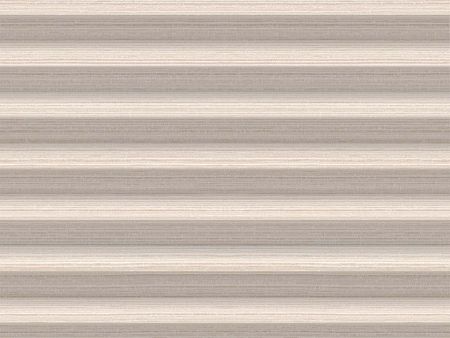 Plissegordijn bece | Beige Horizon 41537