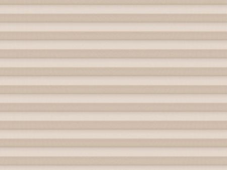 Plissegordijn bece | Soft Nude 41538