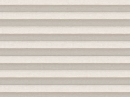Plissegordijn bece | Silky Sand 41561
