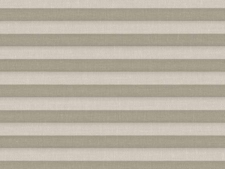 Plissegordijn bece | Fishtail Sand 41563
