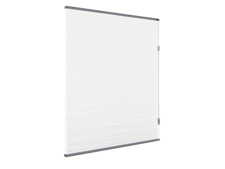 Dupligordijn bece | Soft White 52503