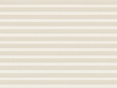 Dupligordijn bece | Silky Off-White 52510