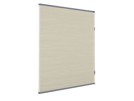 Dupligordijn bece | Greyend Beige 52527