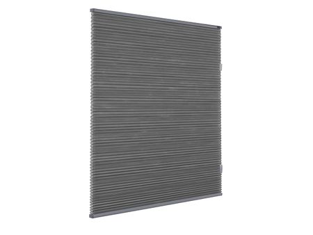 Dupligordijn bece | Jet Black 52583