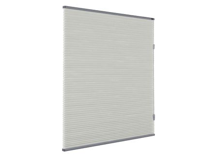Dupligordijn bece | Light Grey 52630