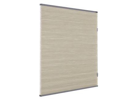 Dupligordijn bece | Fancy Taupe 52647