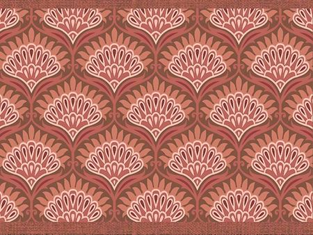 Deurmat Ambiance | Imke sorbet