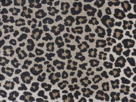 Deurmat Ambiance | Safari beige