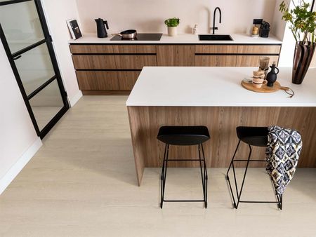 Laminaat Atlanta | Beige eiken 